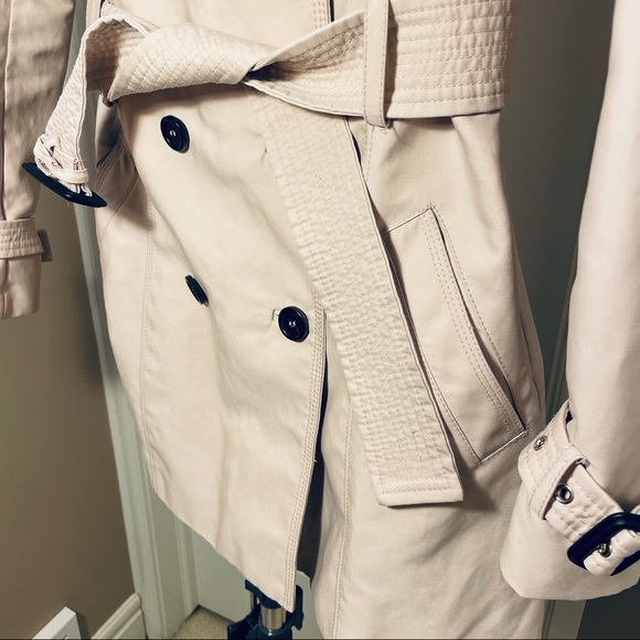 Zara Trench Coat - Picture 8 of 15